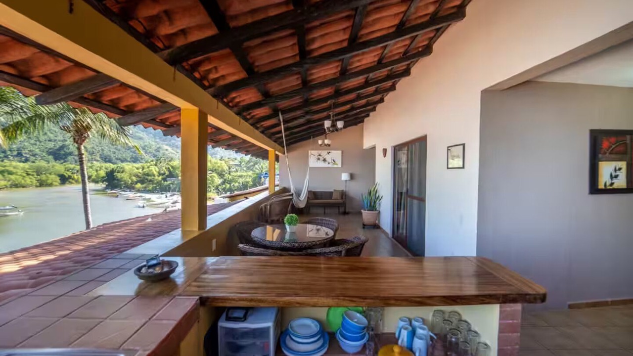 Photo of Outdoor in Yelapa