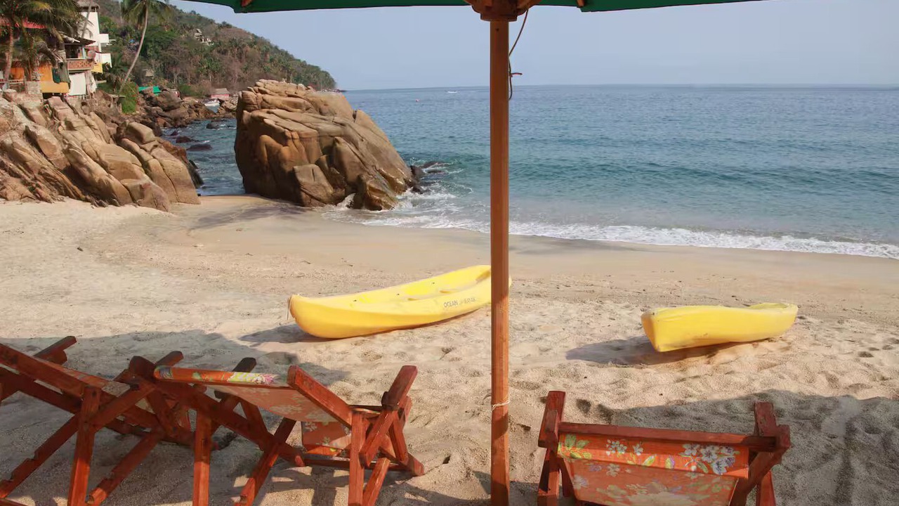 Photo of Others in Yelapa