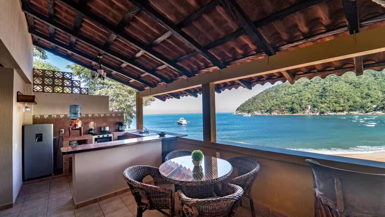 Photo of Outdoor in Yelapa