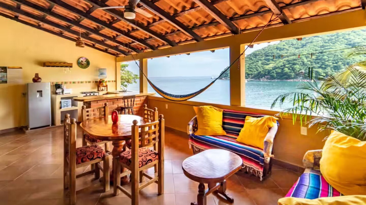Photo of Others in Yelapa