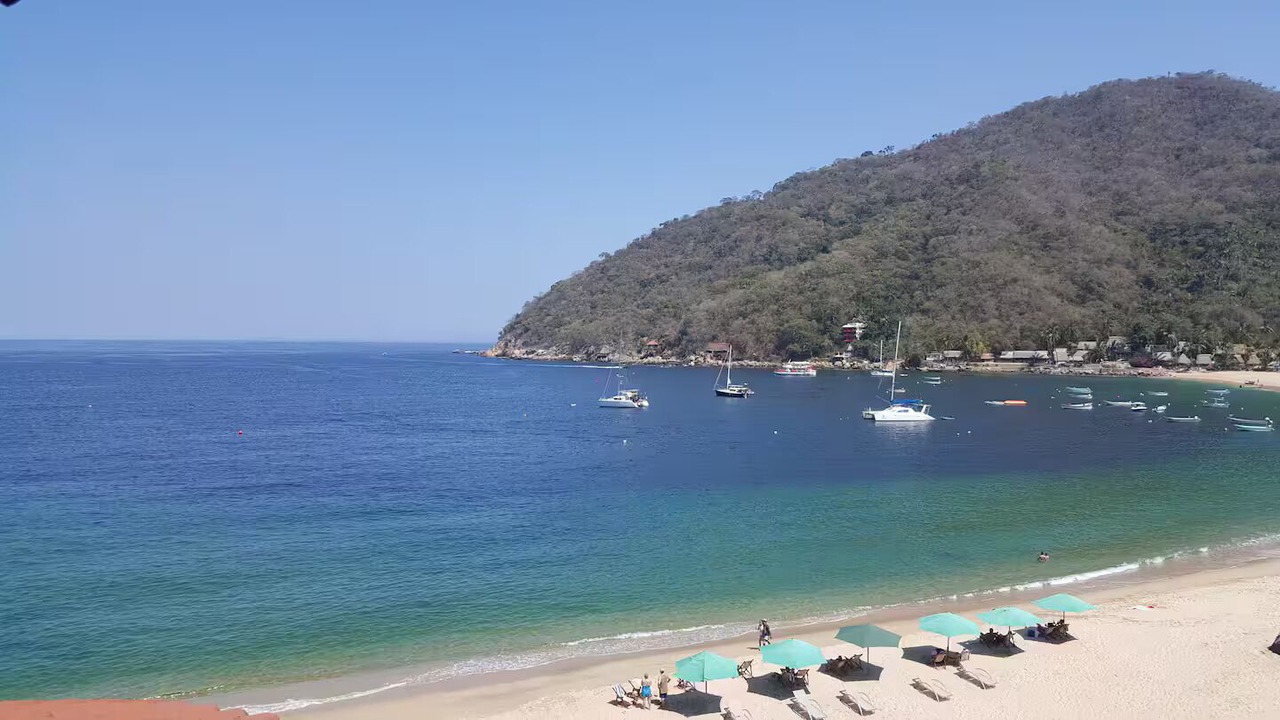 Photo of Others in Yelapa