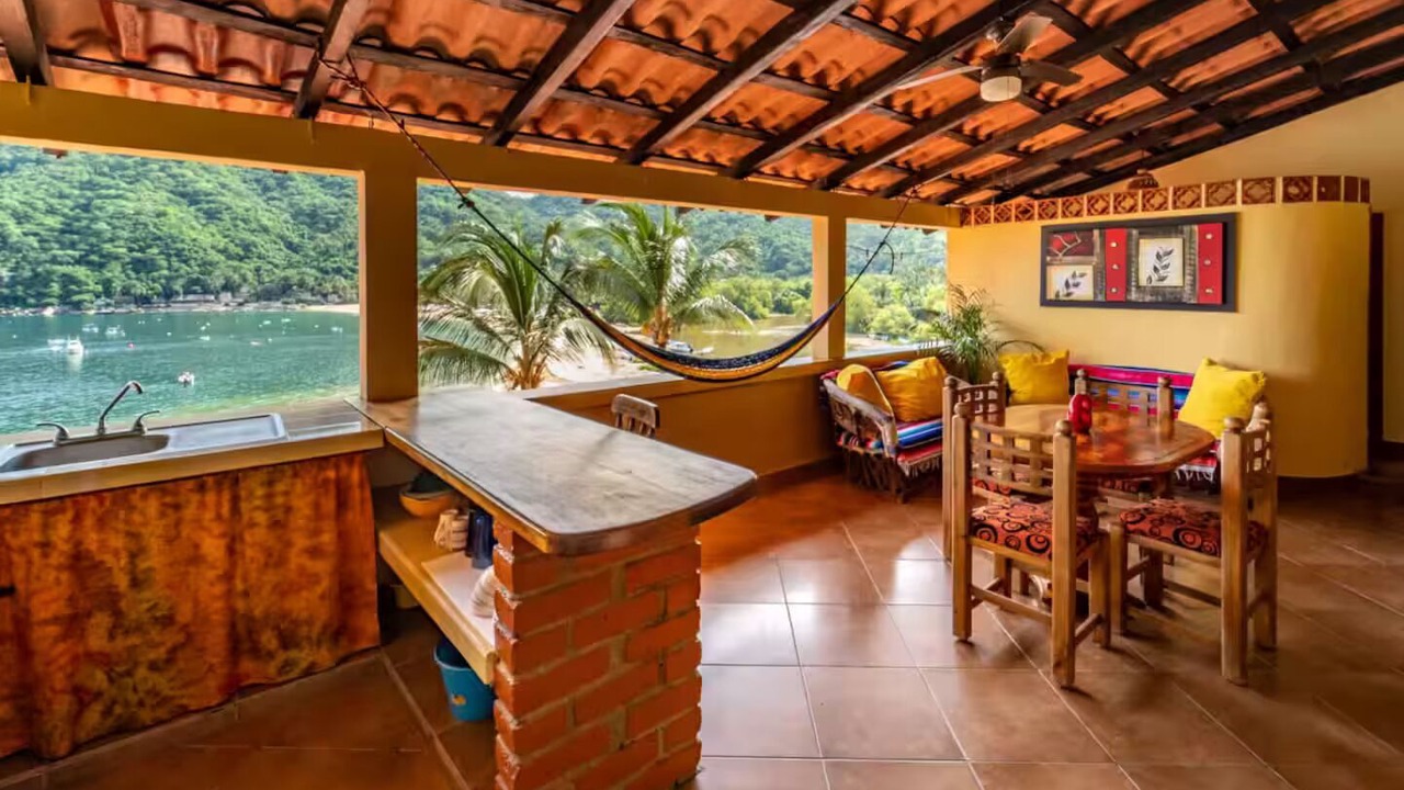 Photo of Others in Yelapa