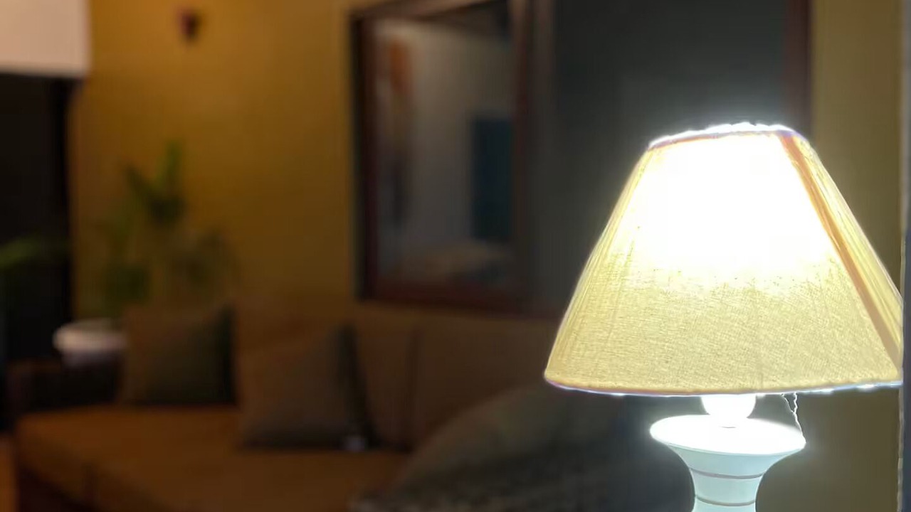 Photo of Livingroom in Yelapa