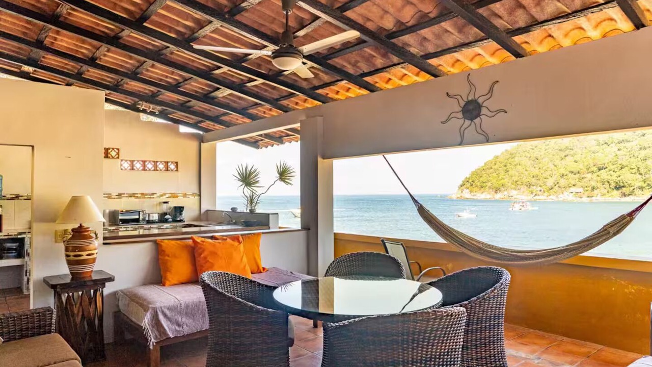 Photo of Outdoor in Yelapa