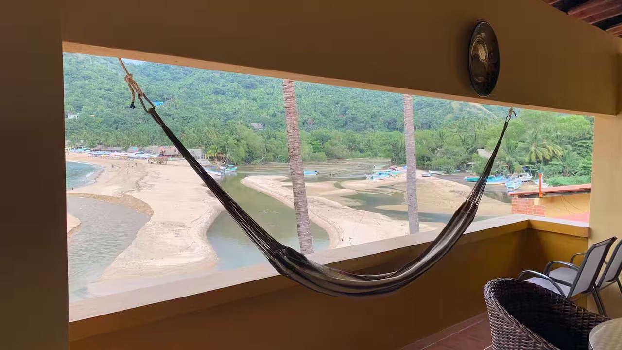 Photo of Outdoor in Yelapa