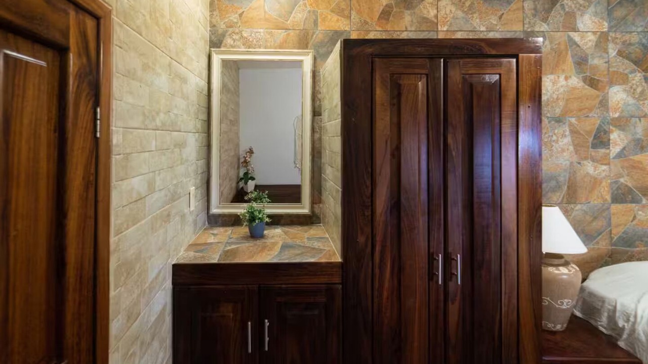 Photo of Bedroom in Yelapa