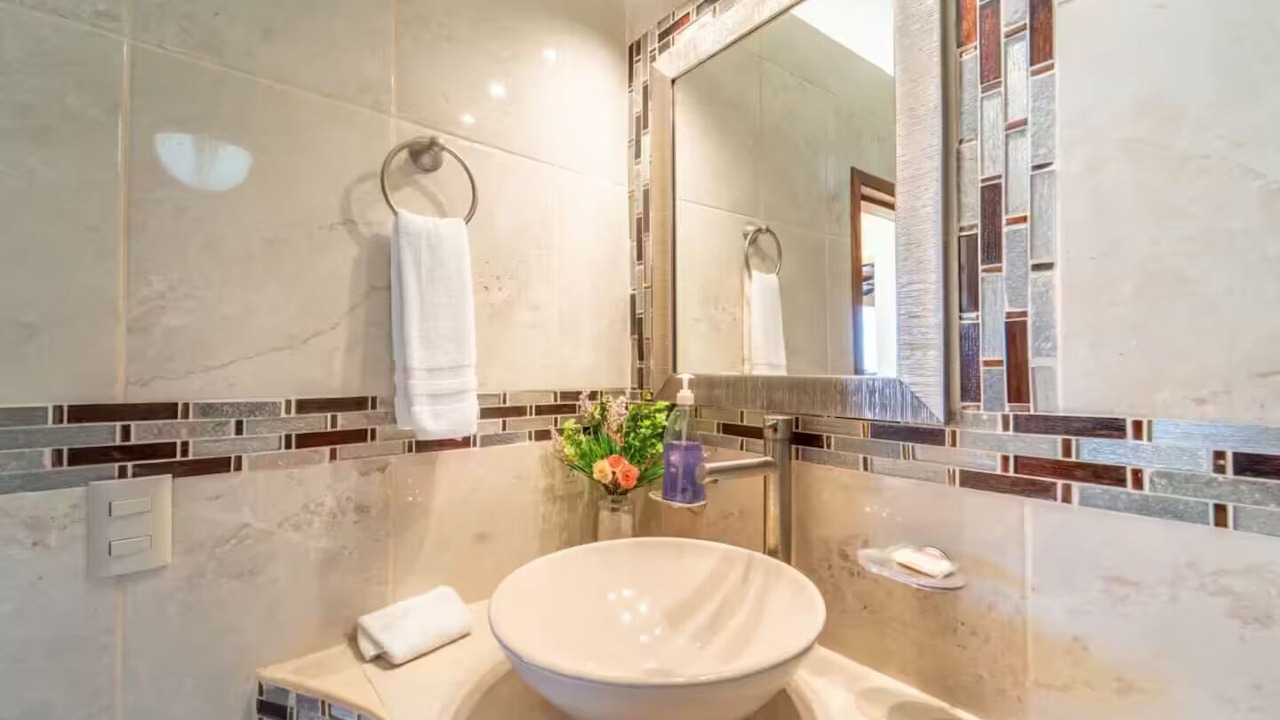 Photo of Bathroom in Yelapa