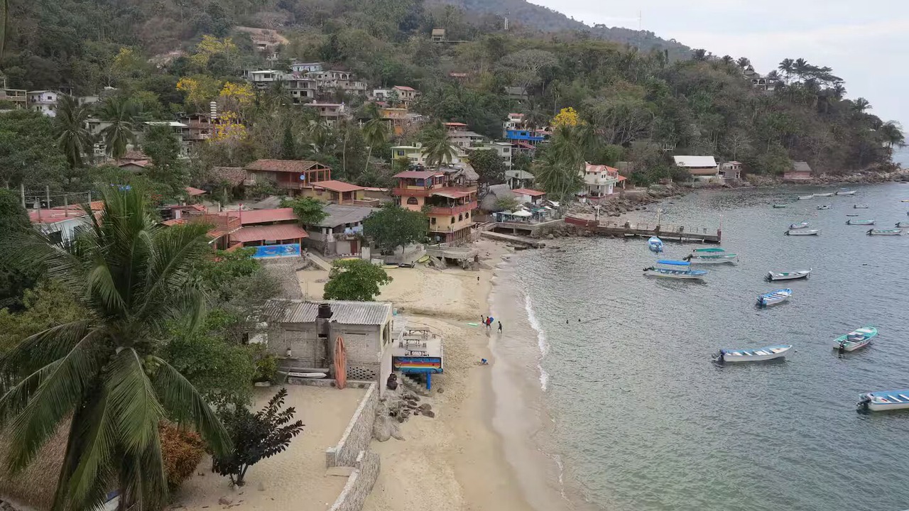 Photo of Others in Yelapa