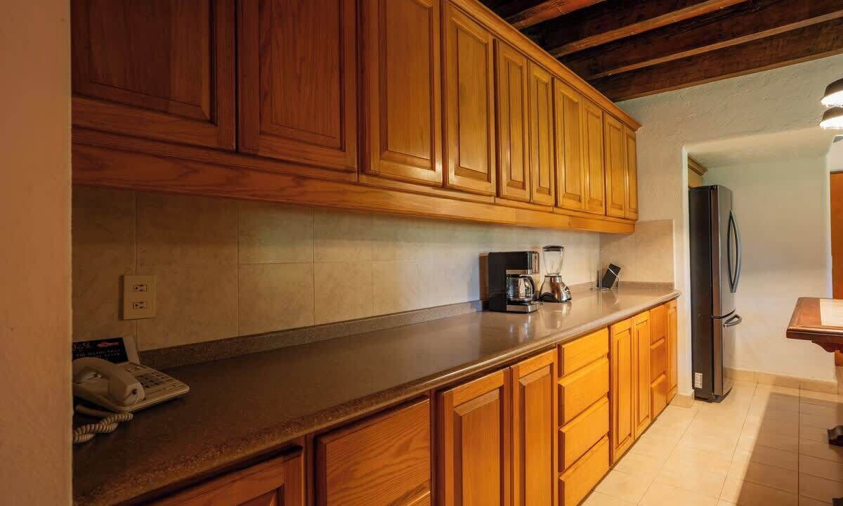 Photo of Kitchen in Santo Domingo