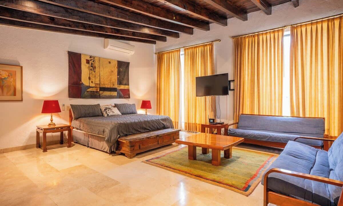 Photo of Livingroom in Santo Domingo