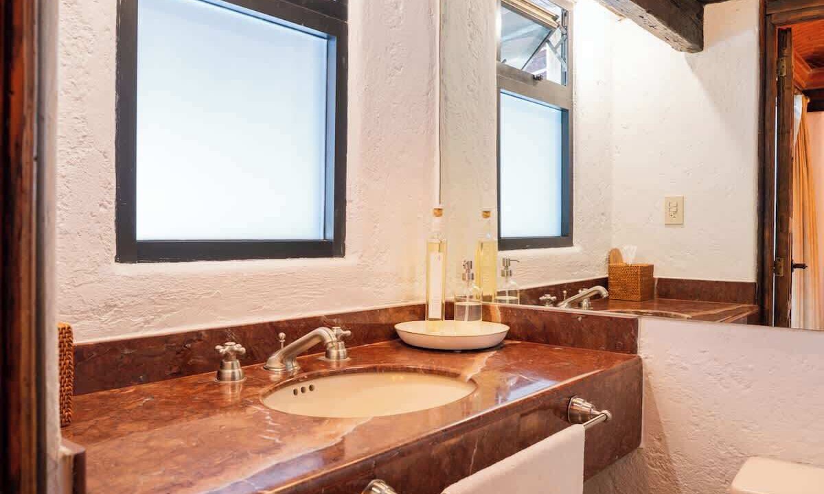 Photo of Bathroom in Santo Domingo