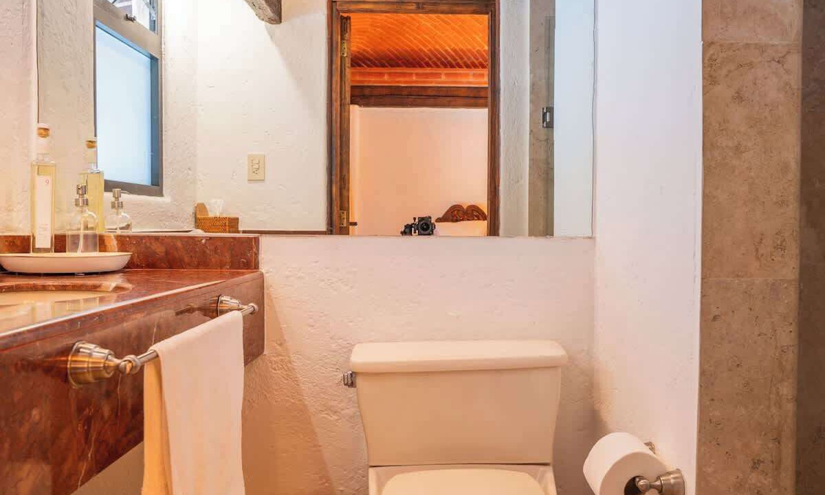 Photo of Bathroom in Santo Domingo