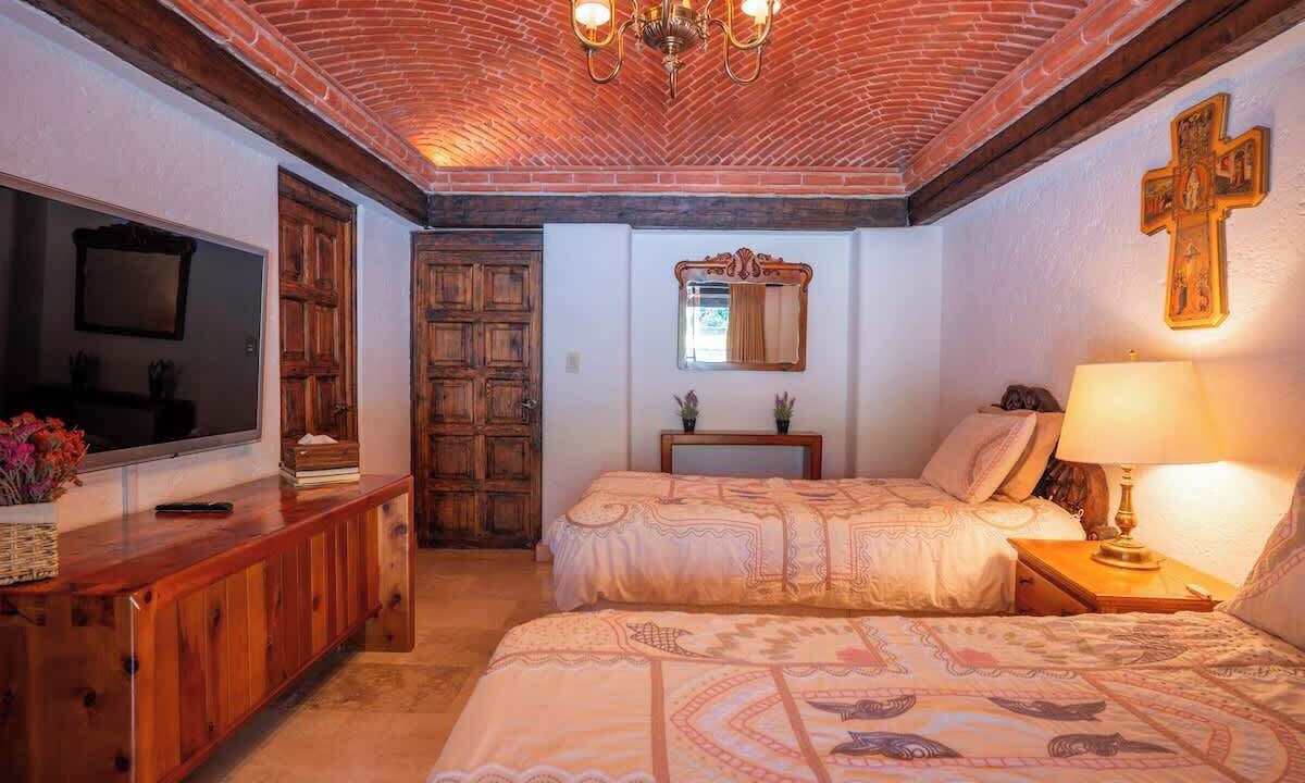 Photo of Bedroom in Santo Domingo