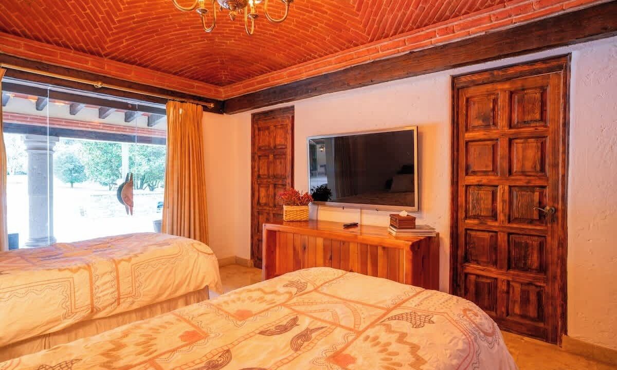 Photo of Bedroom in Santo Domingo