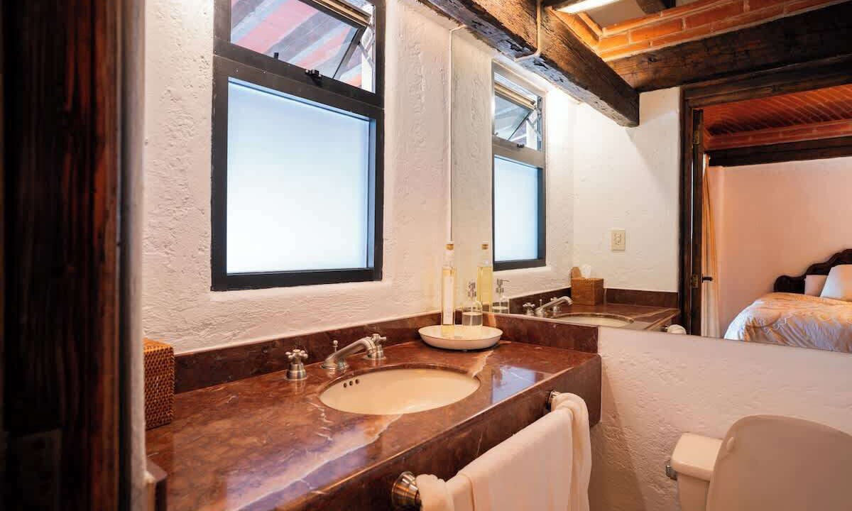 Photo of Bathroom in Santo Domingo