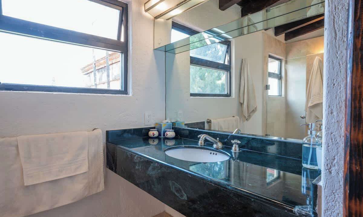Photo of Bathroom in Santo Domingo