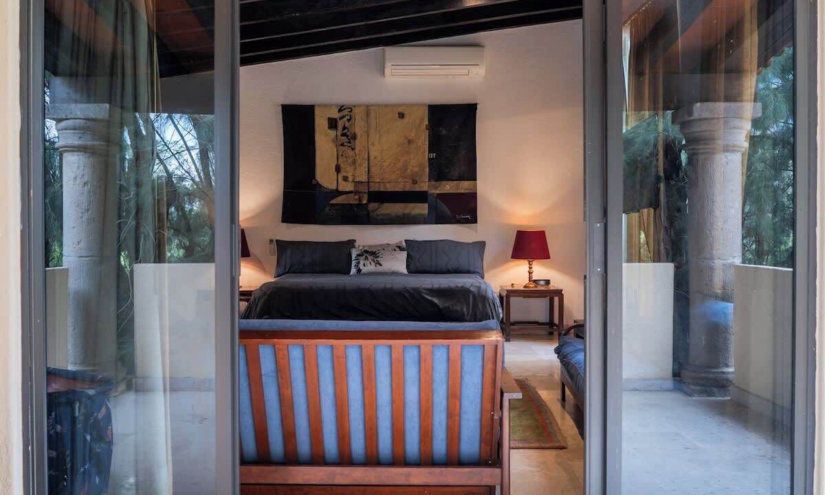 Photo of Bedroom in Santo Domingo