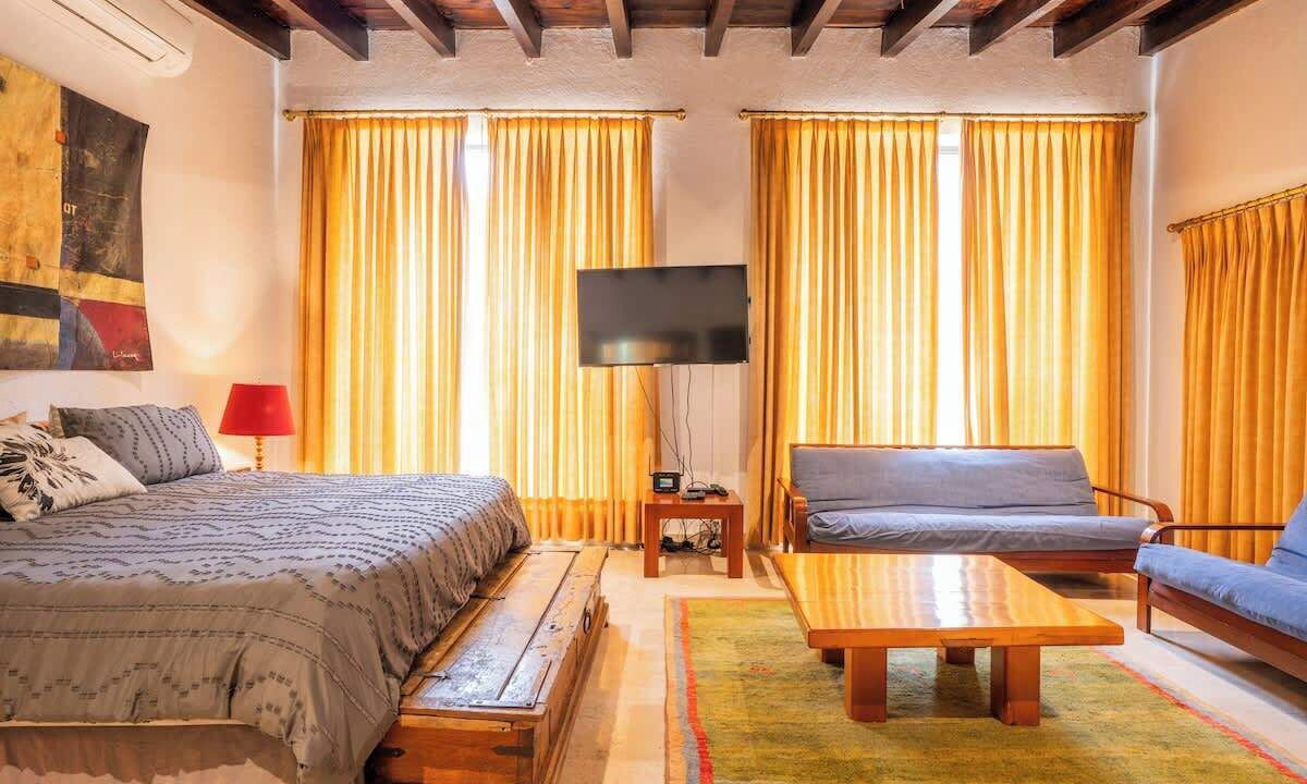 Photo of Bedroom in Santo Domingo