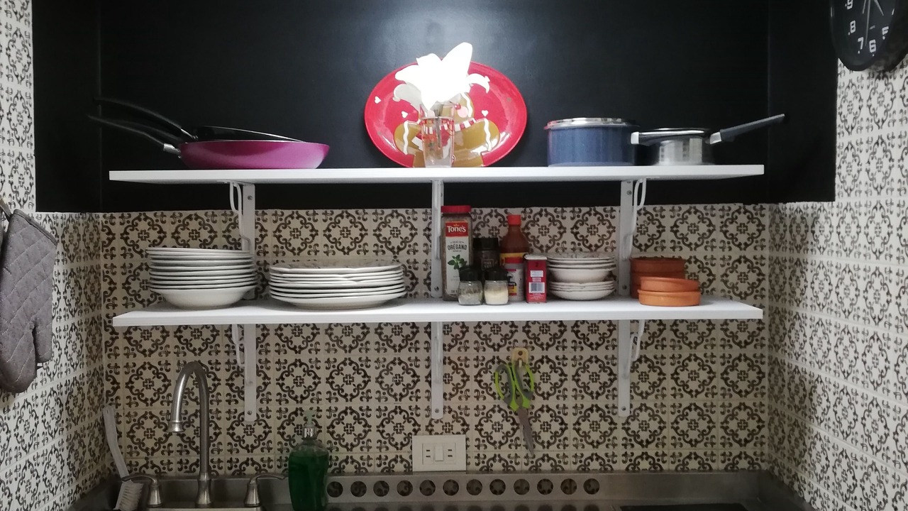 Photo of Kitchen in Club Deportivo