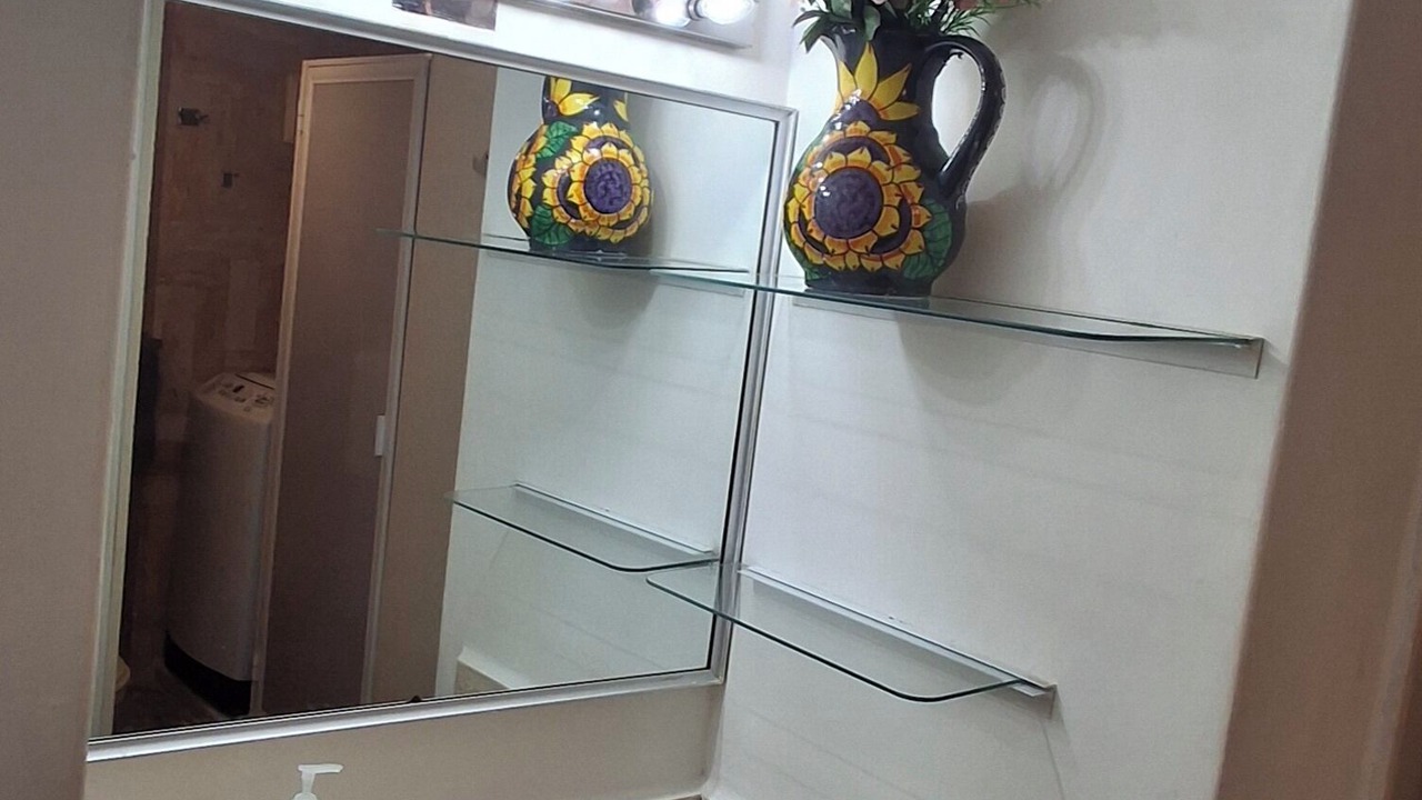 Photo of Bathroom in Club Deportivo