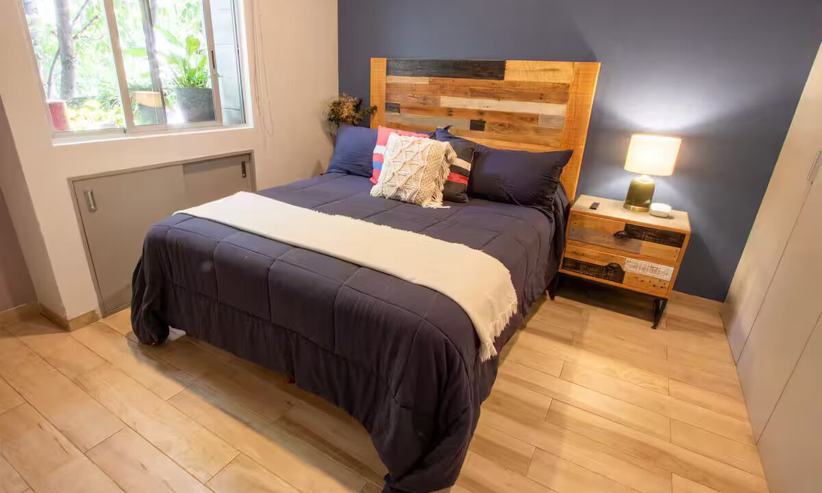 Photo of Bedroom in Benito Juarez