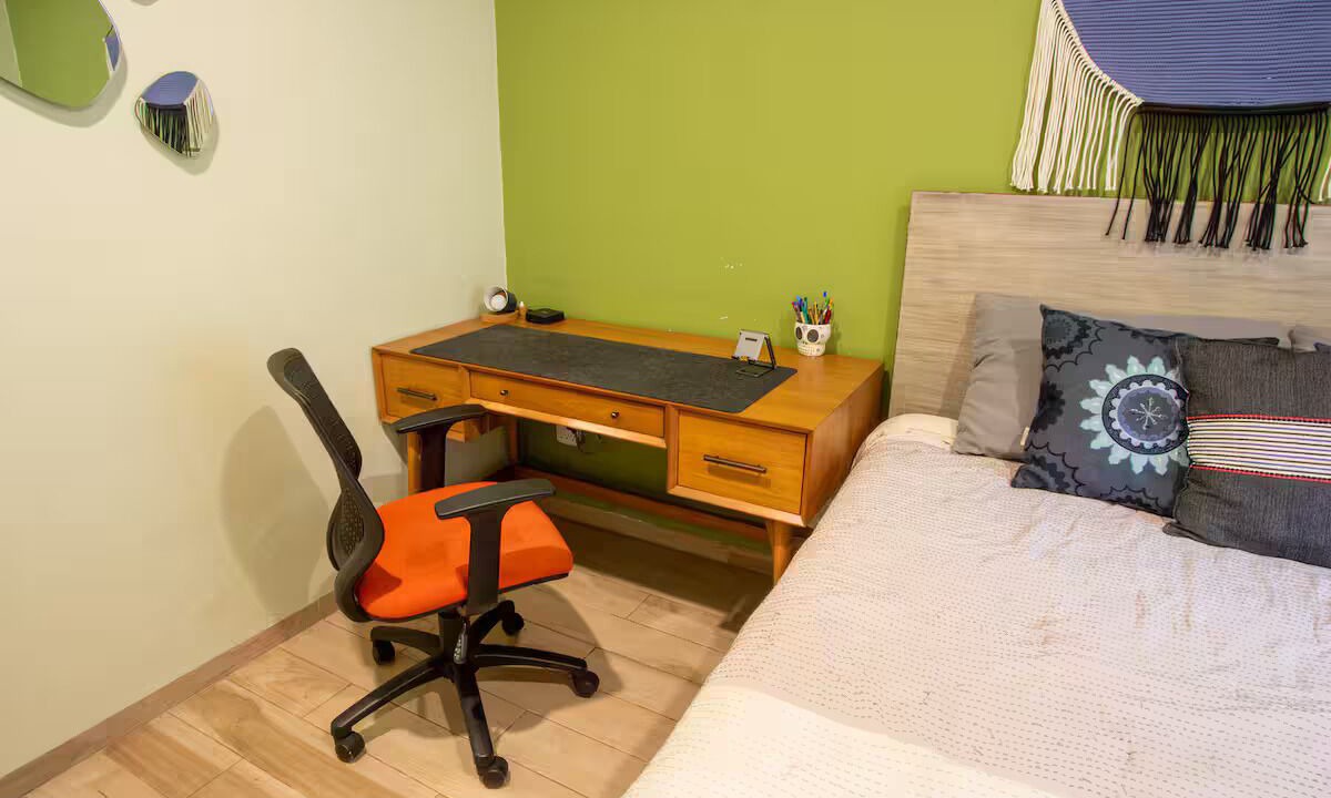 Photo of Bedroom in Benito Juarez