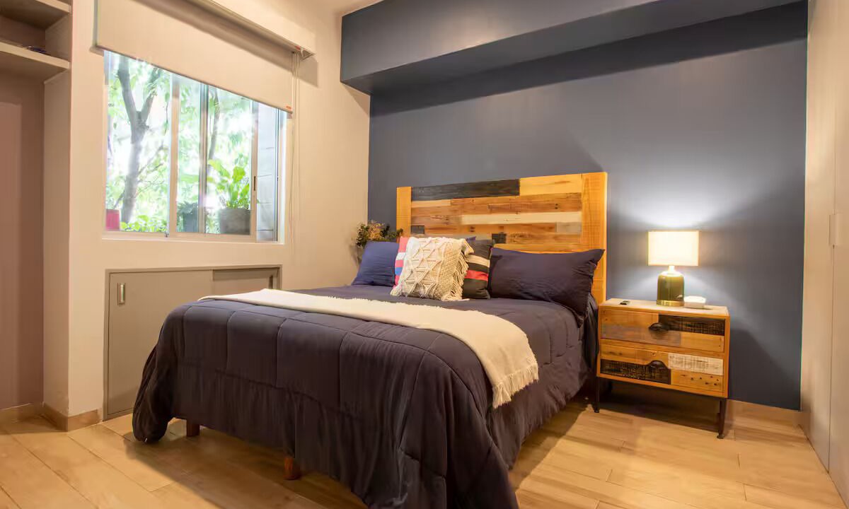 Photo of Bedroom in Benito Juarez