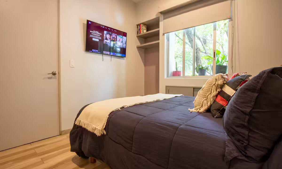 Photo of Bedroom in Benito Juarez