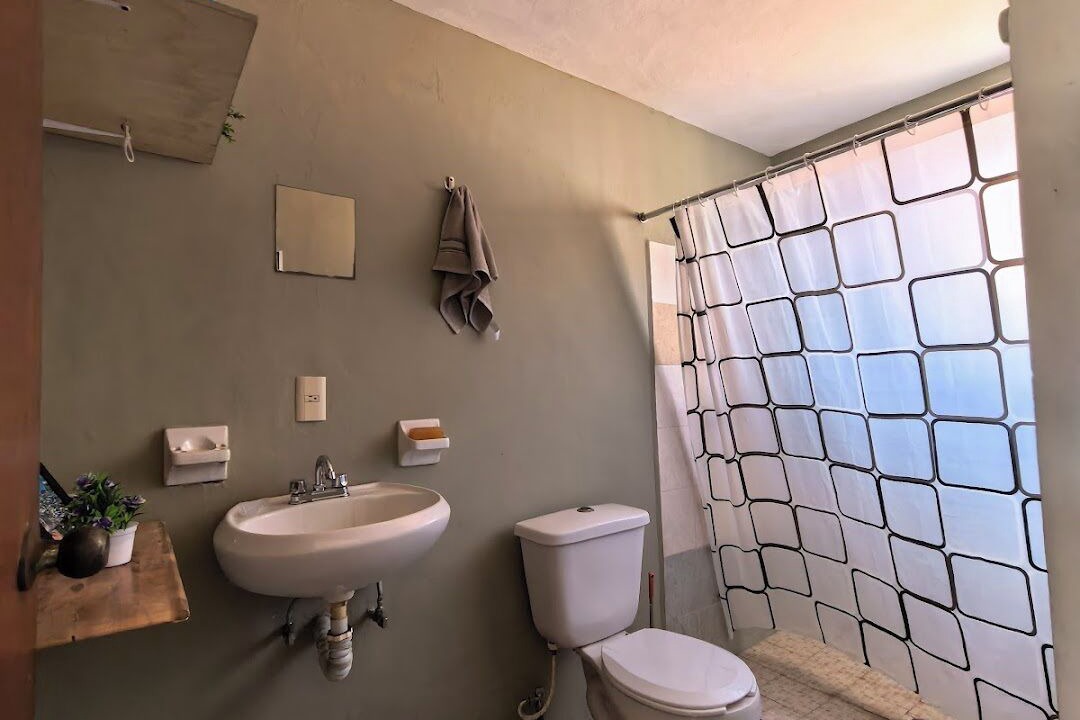 Photo of Bathroom in Ciudad Madero