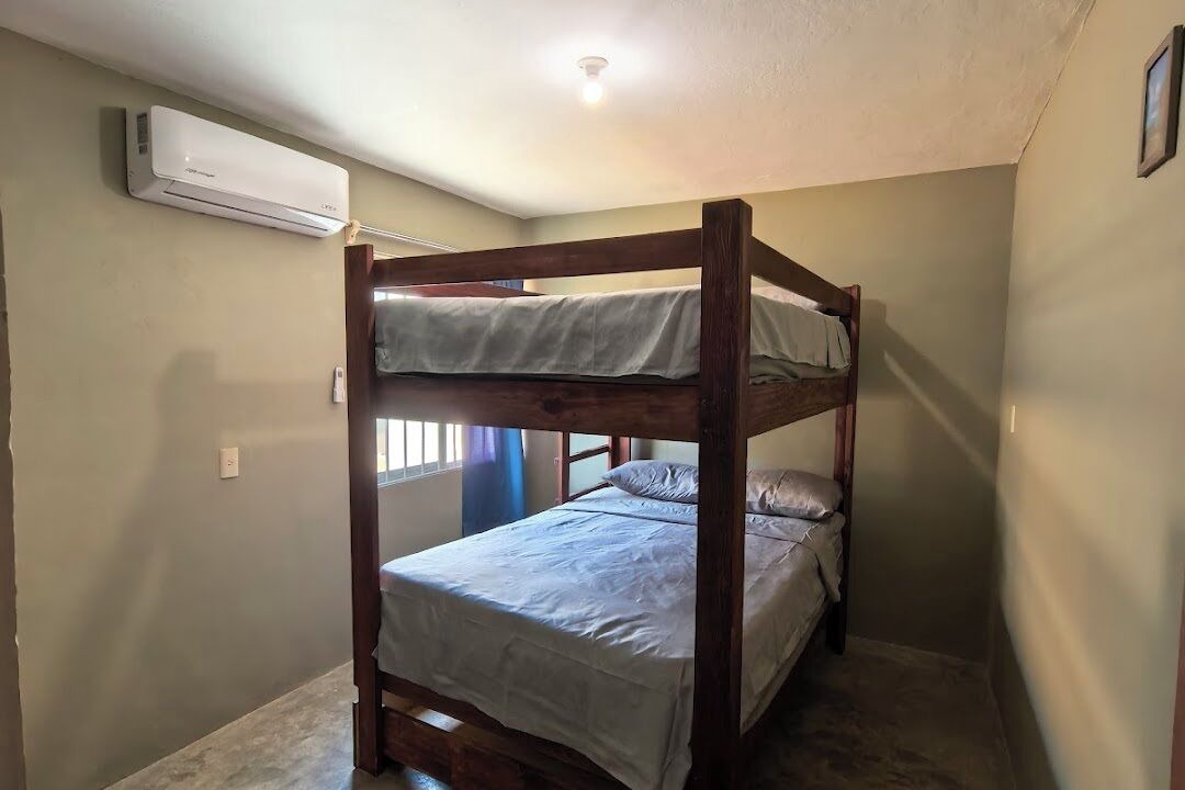 Photo of Bedroom in Ciudad Madero