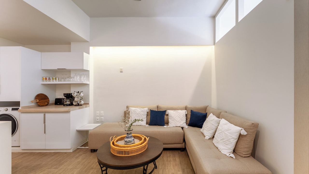 Photo of Livingroom in R