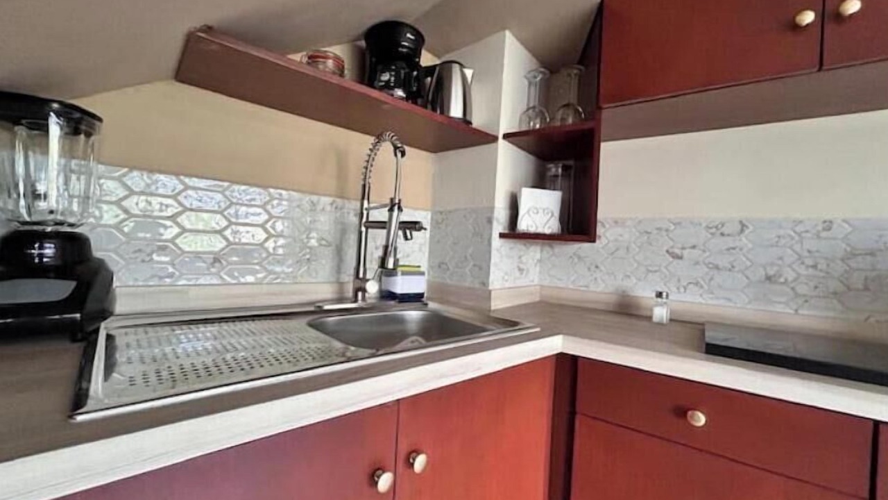 Photo of Kitchen in Coyoacan