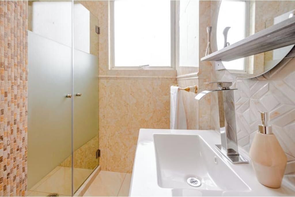 Photo of Bathroom in Coyoacan