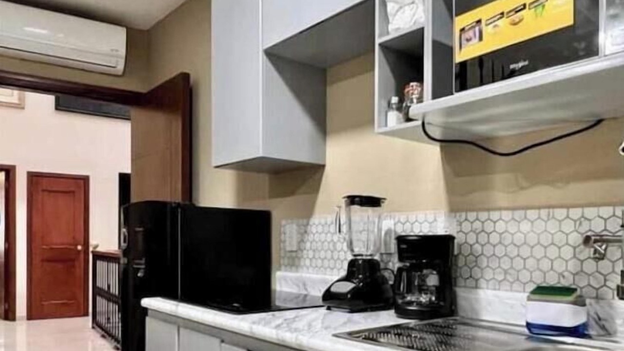 Photo of Kitchen in Coyoacan