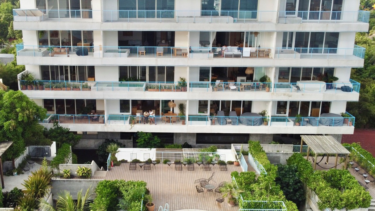 Photo of Outdoor in Barra de Colotepec