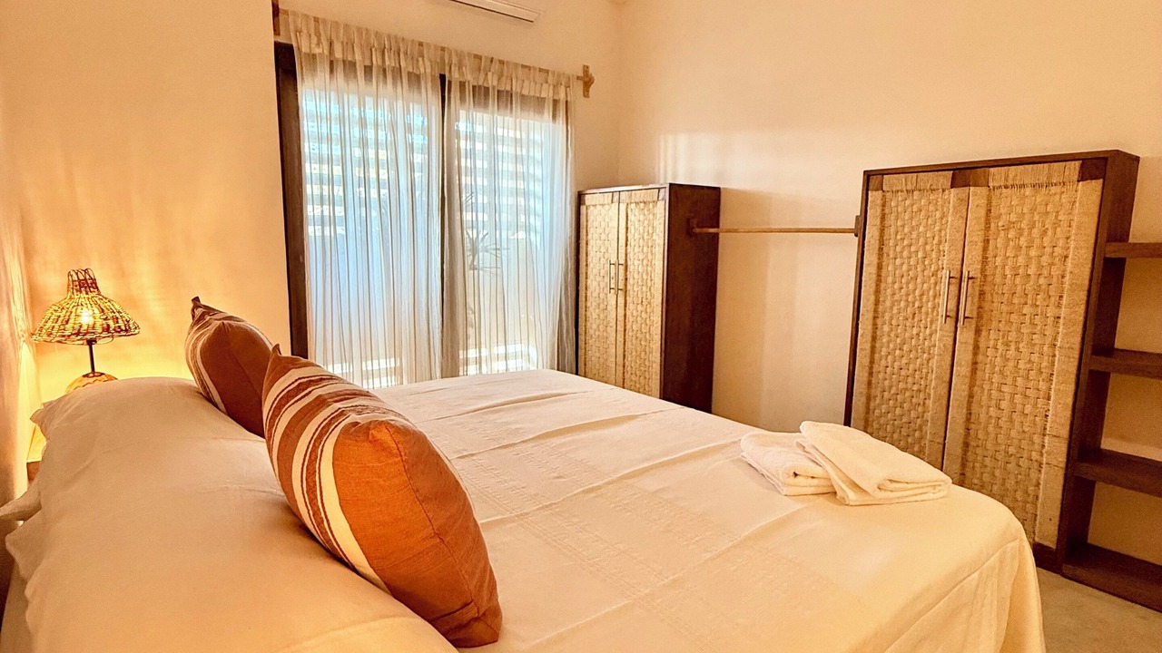 Photo of Bedroom in Barra de Colotepec