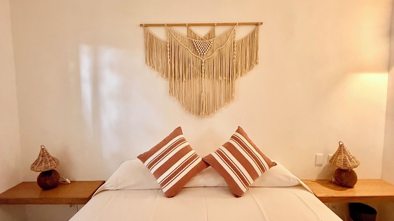 Photo of Bedroom in Barra de Colotepec