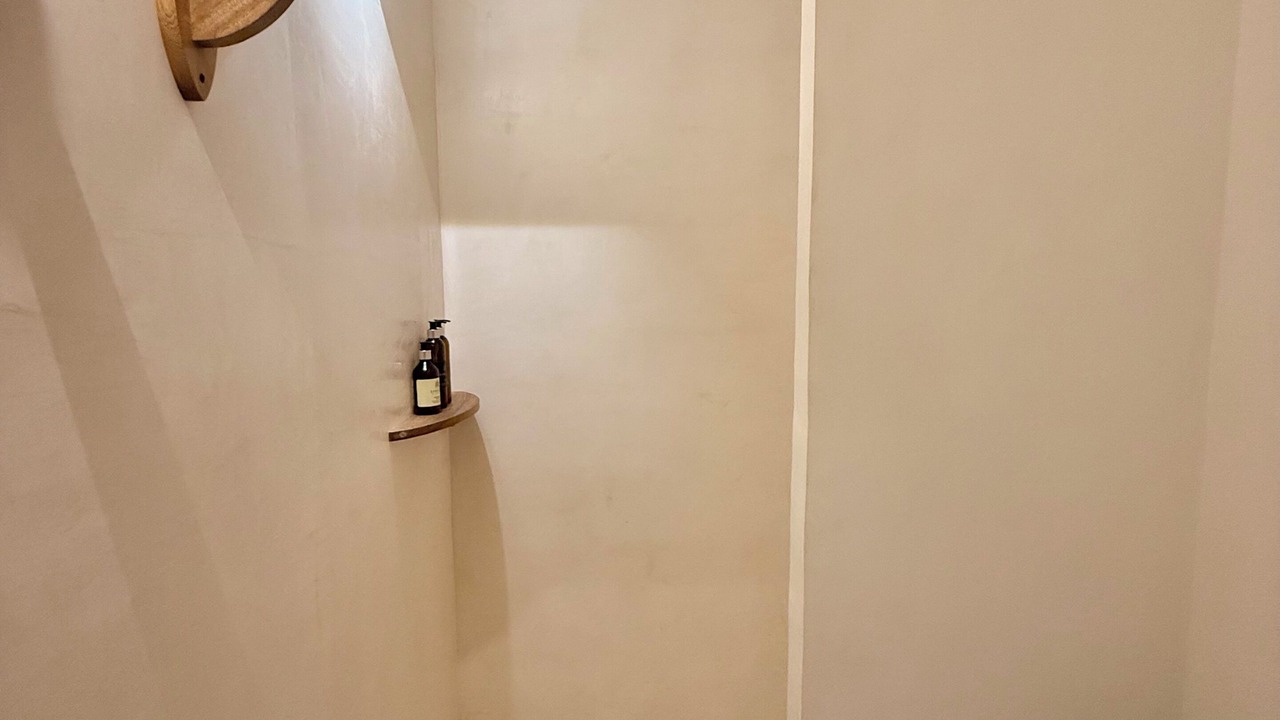 Photo of Bathroom in Barra de Colotepec