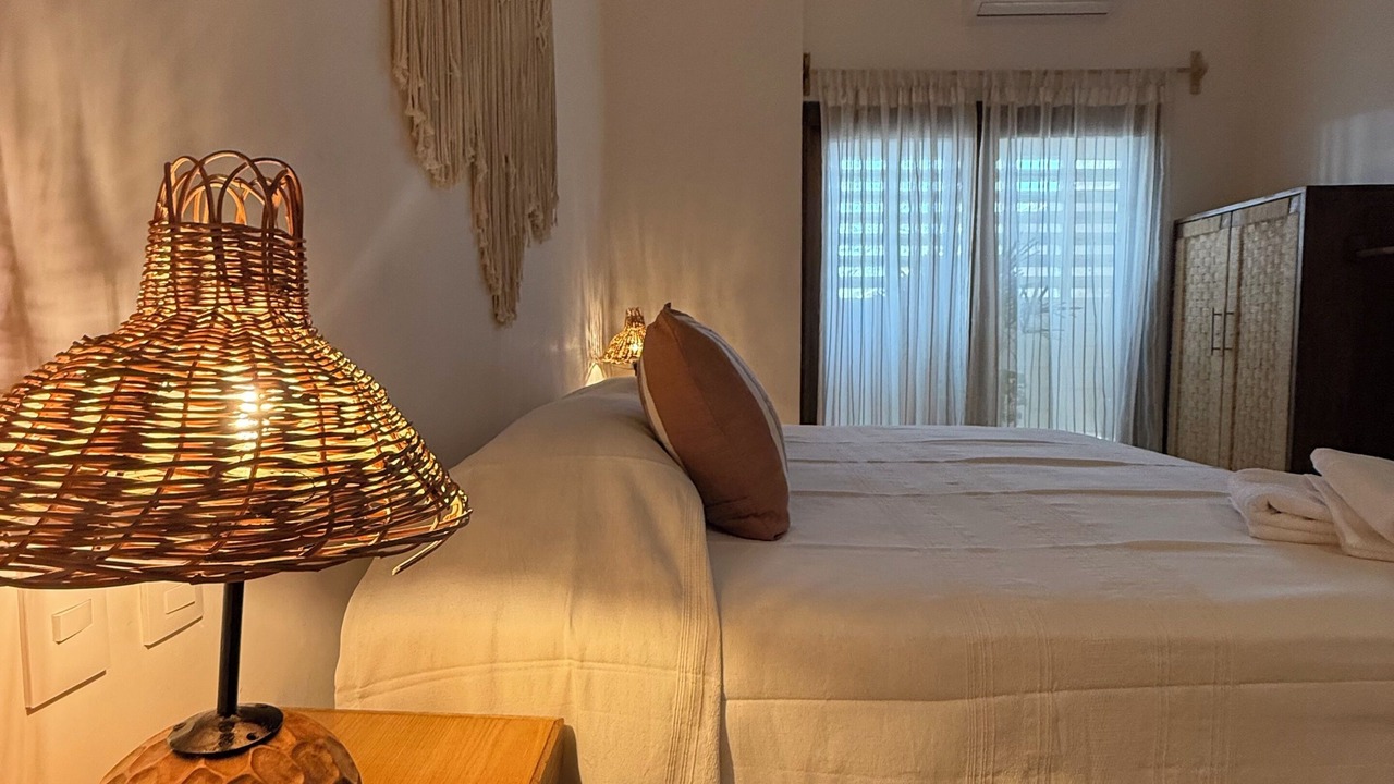 Photo of Bedroom in Barra de Colotepec