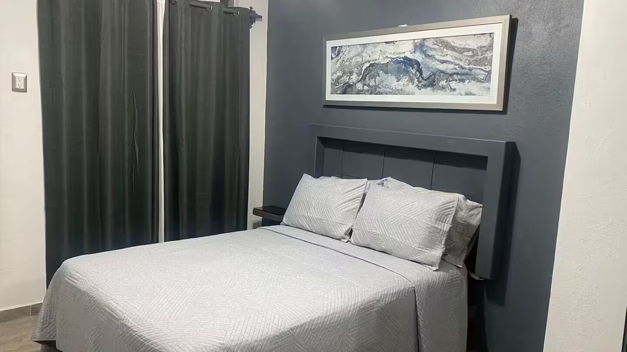Photo of Bedroom in Cuautla