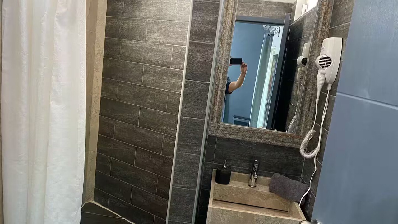 Photo of Bathroom in Cuautla