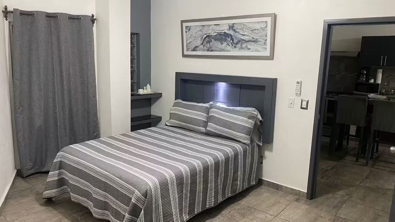 Photo of Bedroom in Cuautla