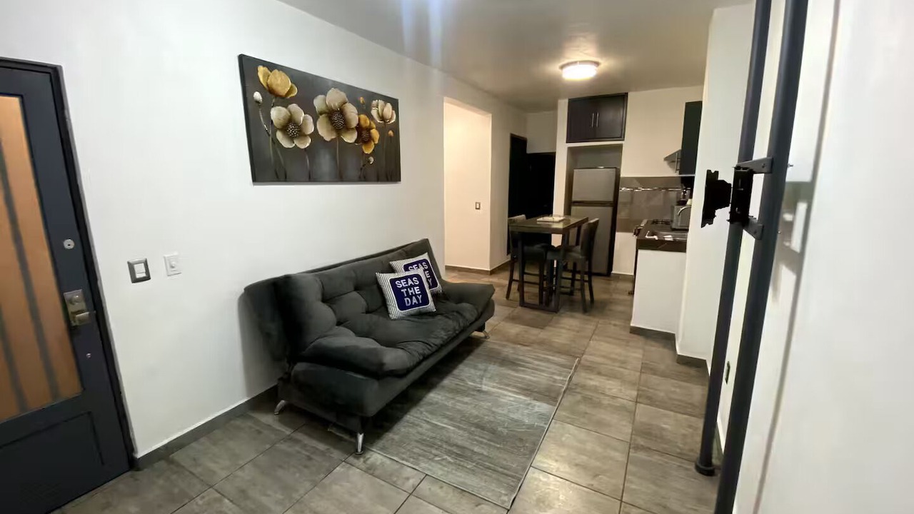 Photo of Livingroom in Cuautla