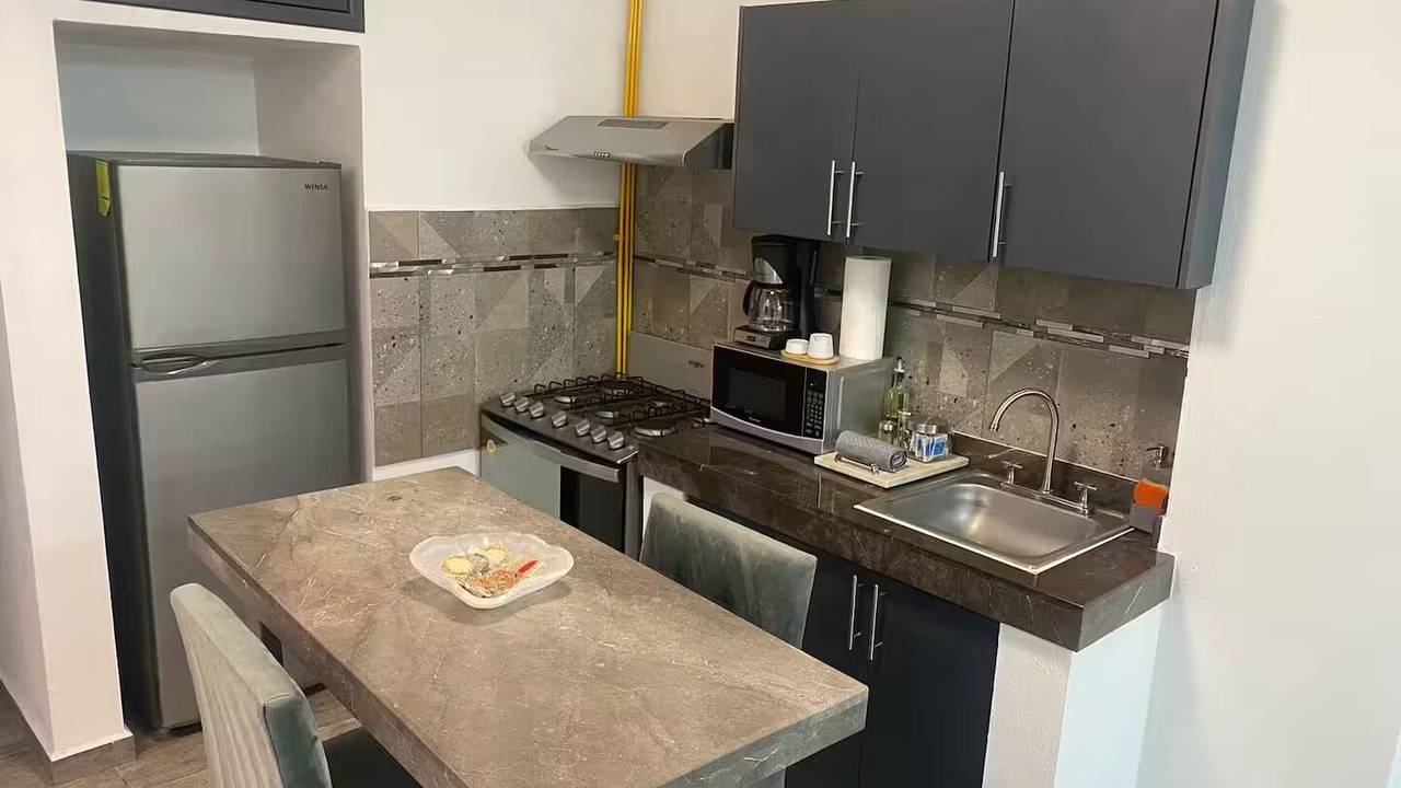 Photo of Kitchen in Cuautla