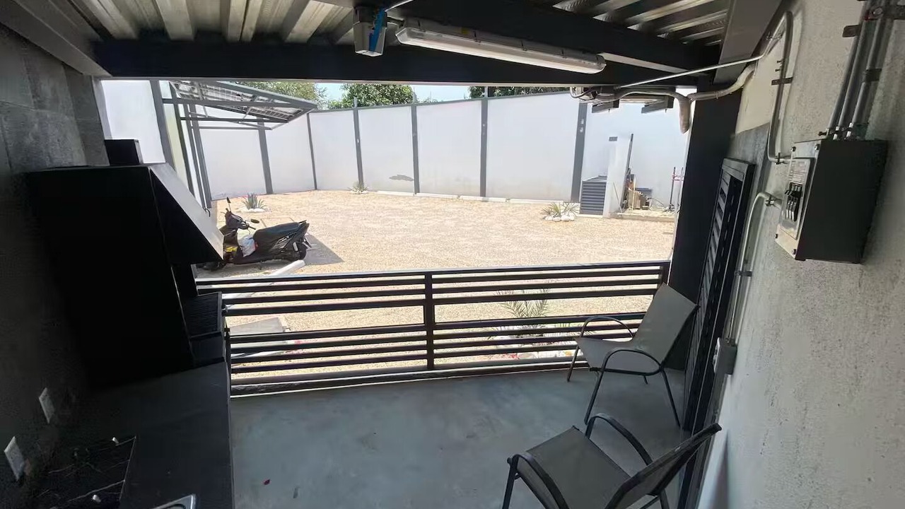 Photo of Patio Balcony in Cuautla
