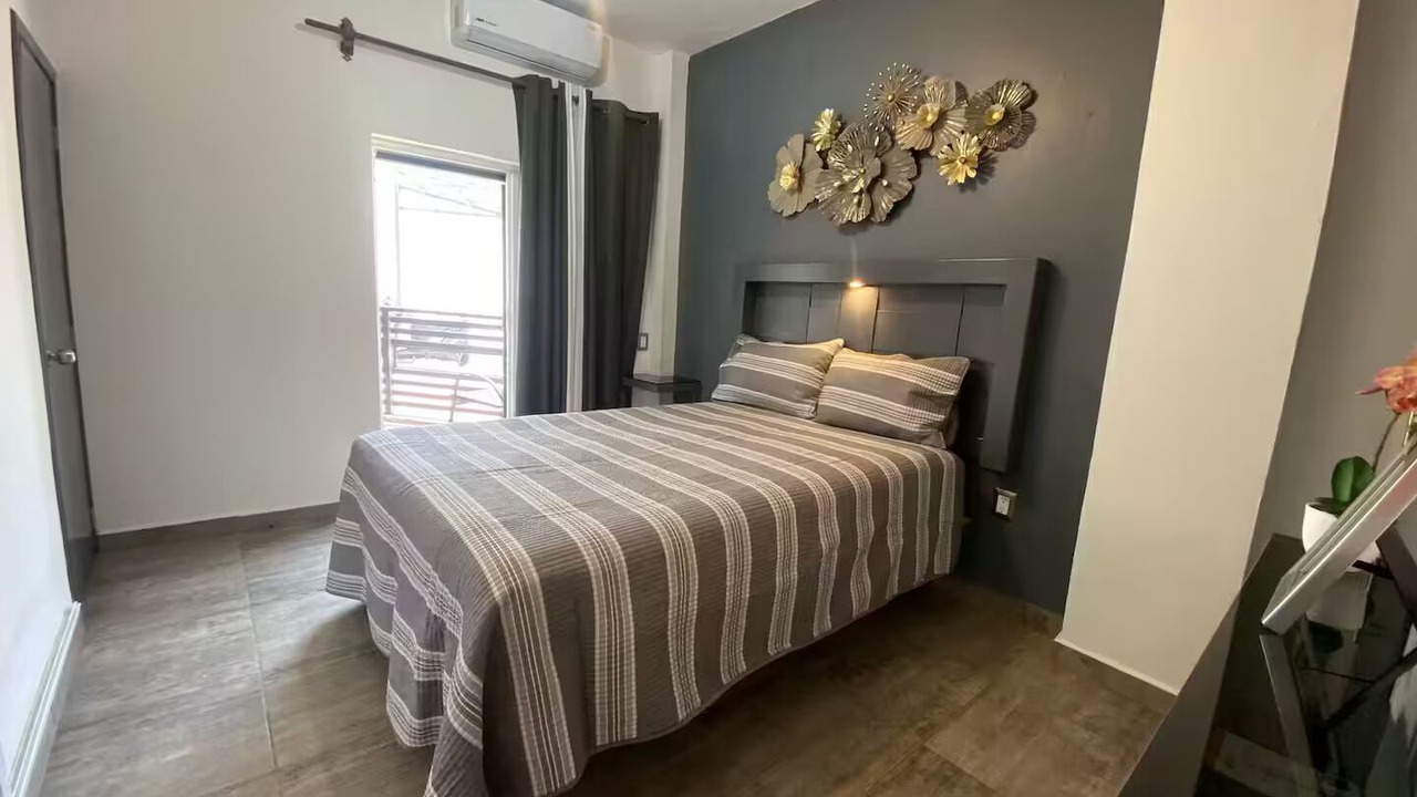 Photo of Bedroom in Cuautla