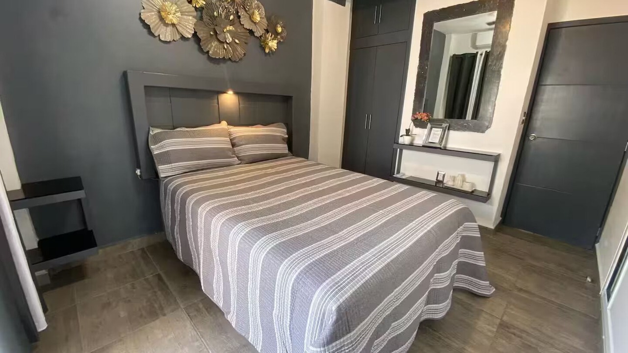 Photo of Bedroom in Cuautla