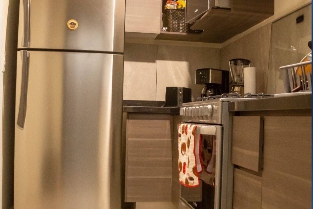 Photo of Kitchen in Cuautlancingo