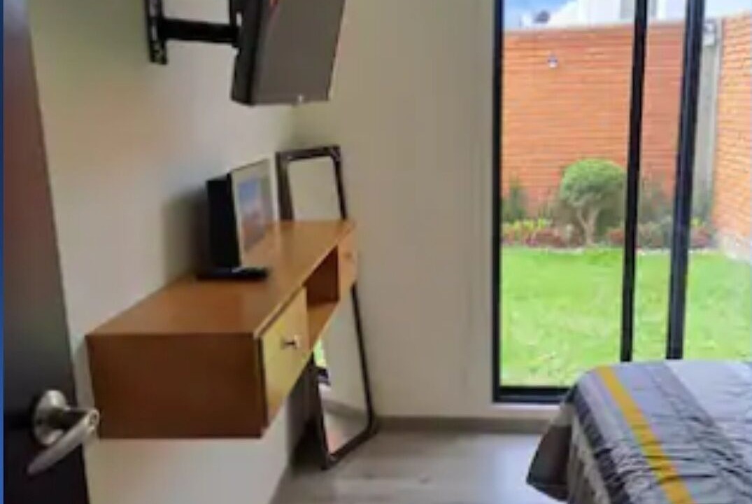 Photo of Bedroom in Cuautlancingo