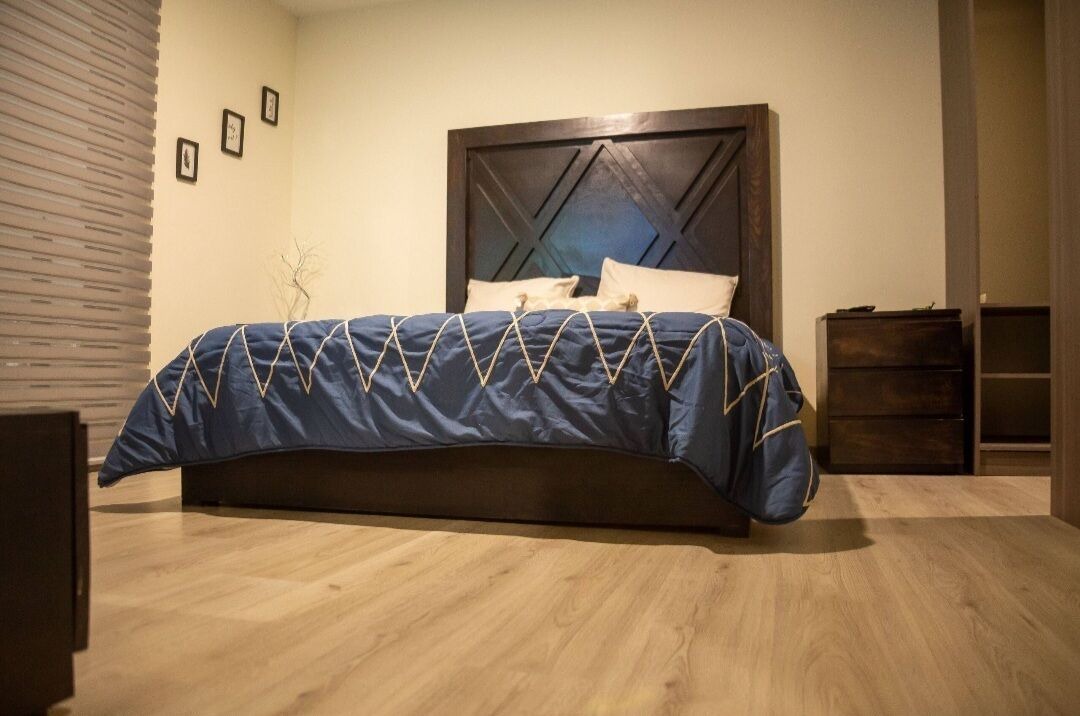 Photo of Bedroom in Cuautlancingo